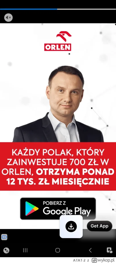 ATAT-2 - Jestem najnormalniejszą reklamą gry. Proszę kliknij we mnie. 

#heheszki #hu...
