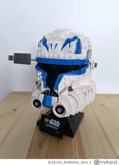 krzychukadetemtera - Myśleliście, że dziś obędzie będzie bez nowego zestawu?
Nic z ty...