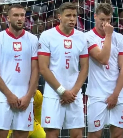 pamparam2 - #mecz Najgorsza polska obrona od 1939 r.