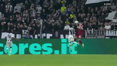 uncle_freddie - Juventus 0 - [1] Stuttgart; El Bilal Toure
-> https://streamin.one/v/...