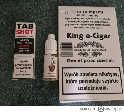 oski22 - @oski22: Nikotyna też jest