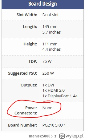 maniek50005 - @alexturner: Hmm w takim wypadku głośniczek powinien być jak wydaje jak...