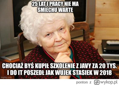 ponton - #programowanie