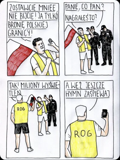 jaroty - #bekazpisu #polityka #partiarosyjska #bekazprawakow #bekazpodludzi