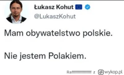 Raffffffffffffffff - Pięknie ale liczyłem na to że wszyskie te ojkofoby sie nie dosta...