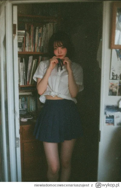 niewiadomocowscenariuszujest