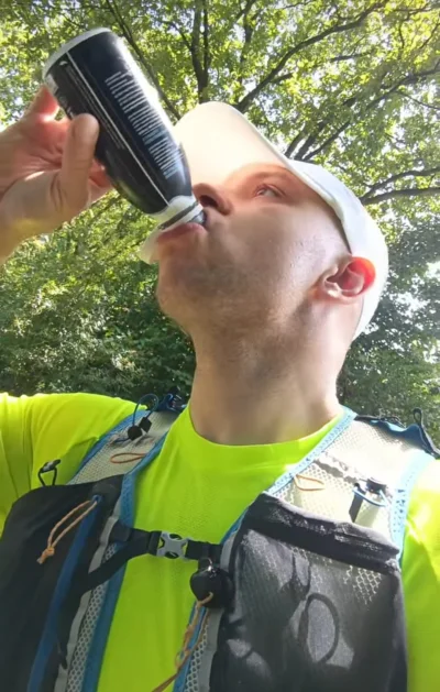 jednorazowka - Idą upały. Pamiętajcie, żeby się nawadniać!

#sebcel