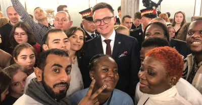 IluzjaWIBORu - @LebronAntetokounmpo: 
Złożyłem aplikację w publicznym naborze na funk...