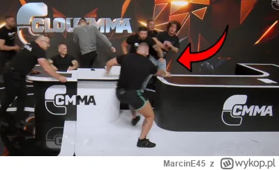 MarcinE45 - Dobra ide ogladac cage clout Natan, Denis i 1 Dzień Świąt 
#famemma