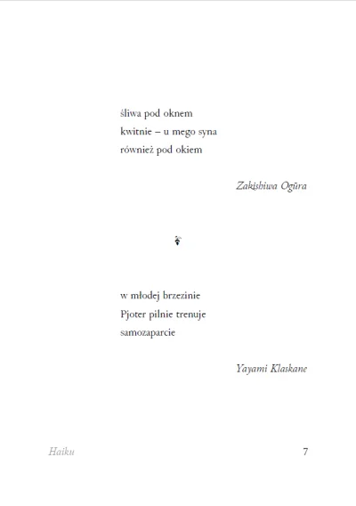 sgsman - Miało być haiku a jest prawie pół stówy huiku o małpach i szczurach, a do te...