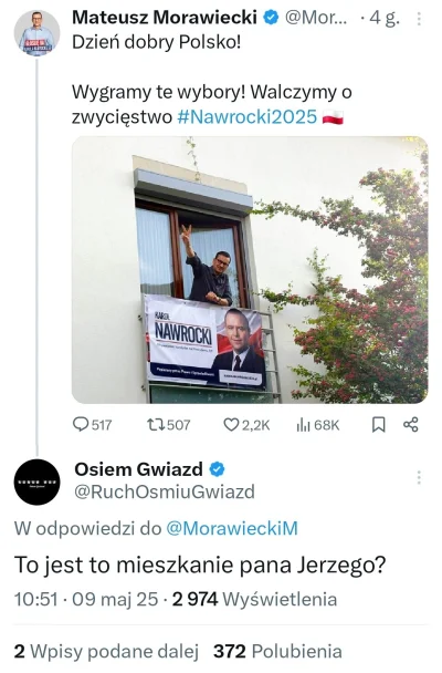 splinter96 - xD
#polityka #wybory #bekazpisu