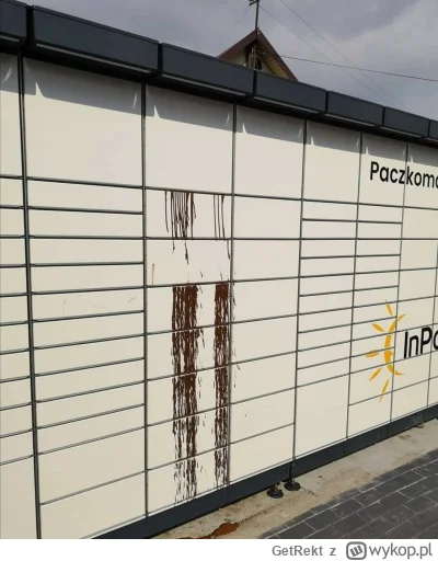 GetRekt - No, #wykopaka wysłana (｡◕‿‿◕｡)