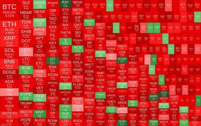 widmo82 - Mówię Ci mordo, wywali krypto w kosmos jak tylko Trampek zostanie prezydent...