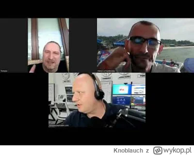 Knoblauch - @hans-kloss-23: oo no proszę https://www.youtube.com/watch?v=lvk8ERhARfA