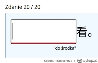 SpaghettiSupernova - @SpaghettiSupernova: A to jest najgłupsze zdanie do tej pory. 看 ...