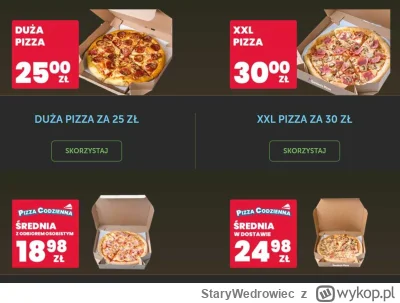 StaryWedrowiec - W Domino's Pizza fajne promocje!

https://www.dominospizza.pl/menu/p...