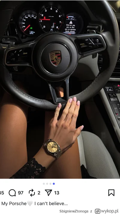 SbigniewZtonoga - #ukraina #polityka
Kochani, jako ze bardzo mi zależy na tym by Ukra...