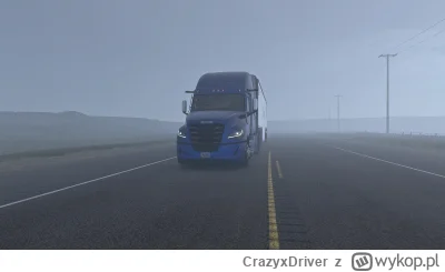 CrazyxDriver - @CrazyxDriver: