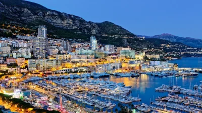 PanieAreczku - @PanieAreczku: a tu dla kontrastu syfiaste Monaco, a ściślej Monte Car...