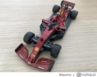 Miguelos - ROBERT KUBICA MISTRZEM ŚWIATA 2020, PROSZĘ PAŃSTWA, CO ZA HISTORIA! PRZEMK...