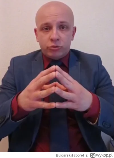 BulgarskiTaboret - Kiedy Ty bałeś się zapytać o cenę mieszkania on flipował aż huczał...