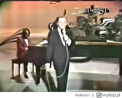 Hektorrr - Nie każdy wie, że zanim został prezydentem, Nawrocki miał zupełnie inną ka...