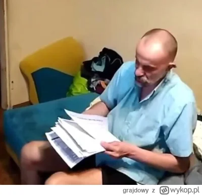 grajdowy - Zaginięcia Krakowiaka nie było w scenariuszu 

#danielmagical #patostreamy