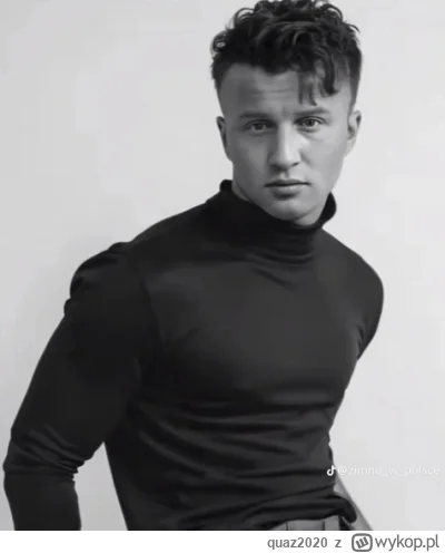 quaz2020 - @major151 meega ciaacho, każda(y) się o niego bije