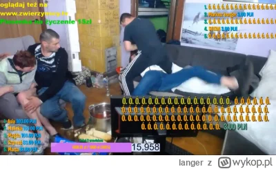 langer - #famemma #danielmagical #patostreamy

Piękne czasy 

https://streamable.com/...