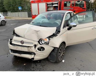 jack_ - @lol3pdg: FIAT 500 SERIA 6 Collezione 1.2 8v 69KM rocznik 2019, 4 cylindry, p...