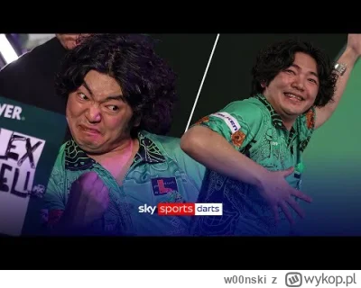 w00nski - @barekmalawajder: @BigVV https://www.youtube.com/watch?v=l7DUEvea6s