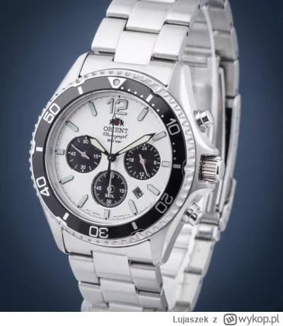 Lujaszek - Dzień Dobry
Chop chciałby sobie kupić zegarek :)
Op ma smartwatch ale to n...