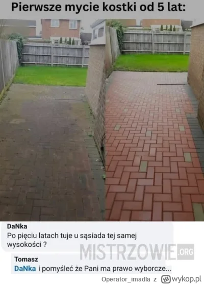 Operator_imadla - #humorobrazkowy