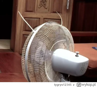 tygrys12345 - #raportzpanstwasrodka My w UE nie mamy takich wiatraków ale "bogacz, wo...