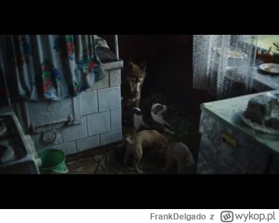 FrankDelgado - @Sweet-Jesus: Nie daj im cierpieć.
https://www.youtube.com/watch?v=5Fm...