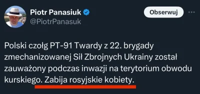 Olek3366 - #ukraina #rosja 
No tak te biedne rosyjskie kobiety i dzieci...
( ಠ_ಠ)