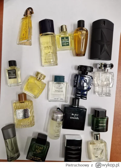 Pietruchoowy - @kanapeczkaa pewna osoba z giga kolekcją wyprzedawała trochę męskich, ...