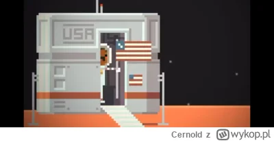 Cernold - pierwszy czarny na Marsie

https://youtu.be/OcBR3lj0nWw

#heheszki