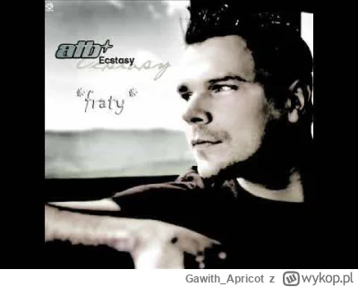 Gawith_Apricot - ATB - E-----y
https://www.youtube.com/watch?v=c8Ax10eN-WQ
#techno...