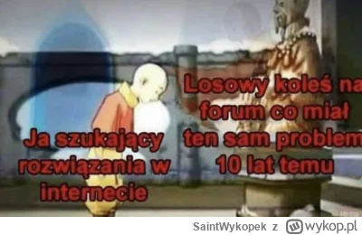 SaintWykopek - @mleko23