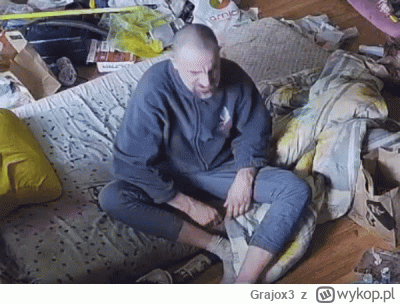 Grajox3 - @GdzieJestBanan: pokuj jego duszy. KWS