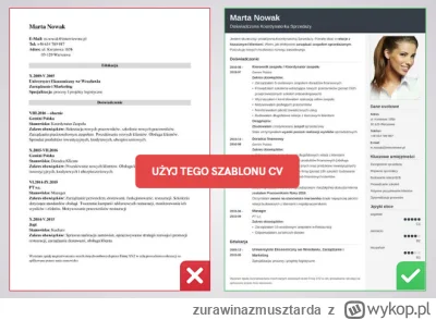 zurawinazmusztarda - mireczki, jakie jest wasze zdanie nt. tego jak powinno wyglądać ...