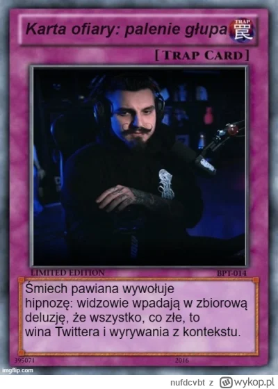 nufdcvbt - @mugiwan: