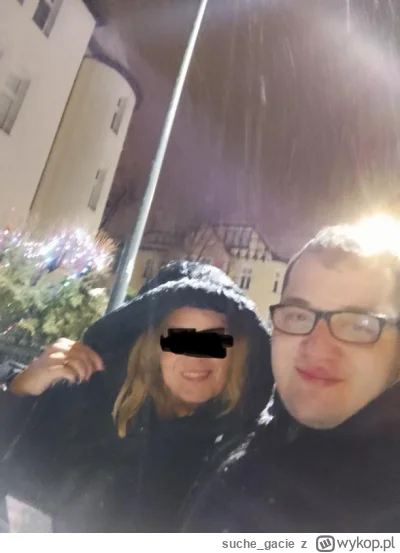 suche_gacie - Pozdrowienia od @prawiczek92 kilka dni bez wykopu i poznał kobietę i za...