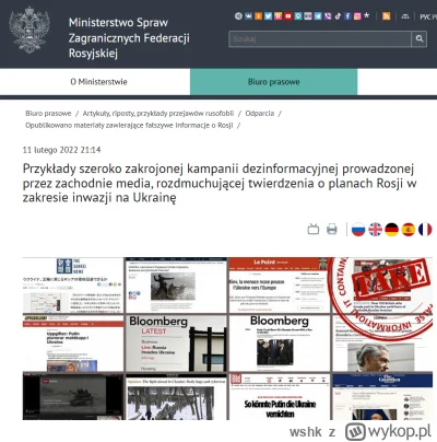 wshk - Im po prostu chodziło o gwarancje bezpieczeństwa, dlatego od czterech lat musz...