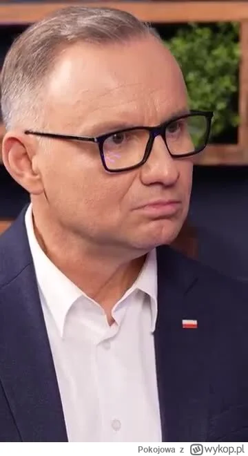 Pokojowa - "Afera?.. Jaka Afera Podkarpacka?!.."

Po chwili

"Nie mialo to dla mnie ż...