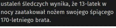 Marnosc - @schizoid500: Chłopak wypędził wampira i go tera do więzienia za to wsadzą.