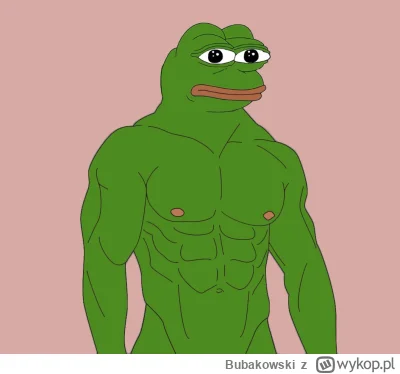 Bubakowski - Kupiem lawke z k-sport, wyciskalem tydzien se, moja waga 69kg chuopska( ...