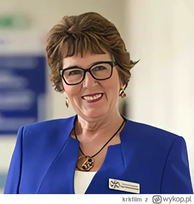 krkfilm - Nagłośniła aferę fentanylową, straci pracę. Prezydent Krakowa zaskoczony

D...