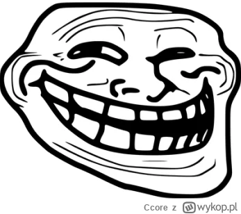 Ccore - Magnussen w tym wyścigu #f1